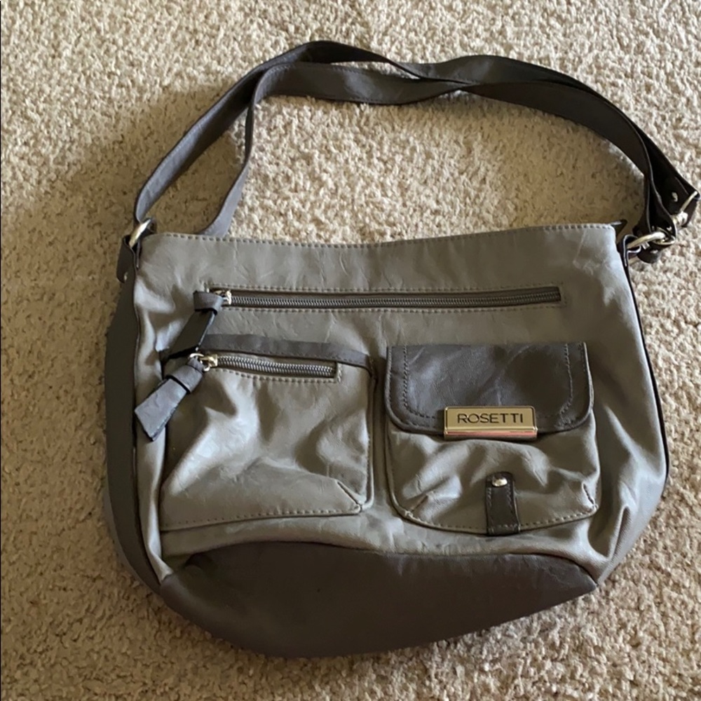 Rosetti Handbag